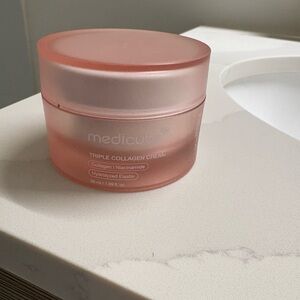 Medicube Pink Triple Collagen Cream
